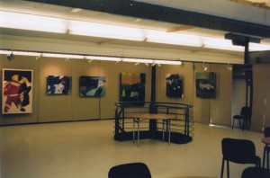 A kiállítás / The exhibition 