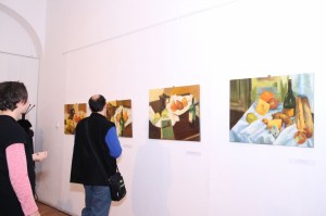 Kiállítás                           