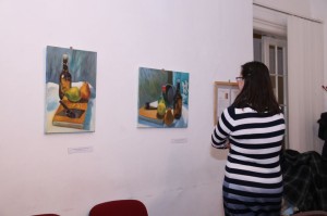 Kiállítás                           